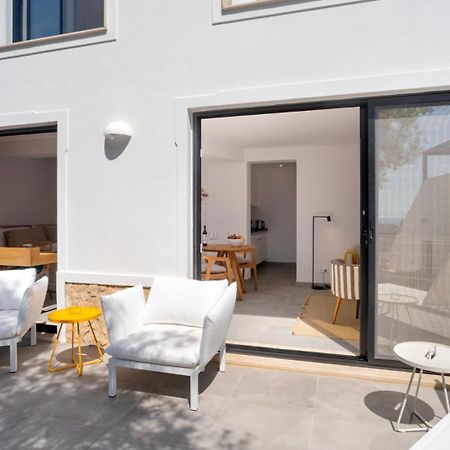 Апартаменты Casas De Carvoeiro By Sevencollection Экстерьер фото